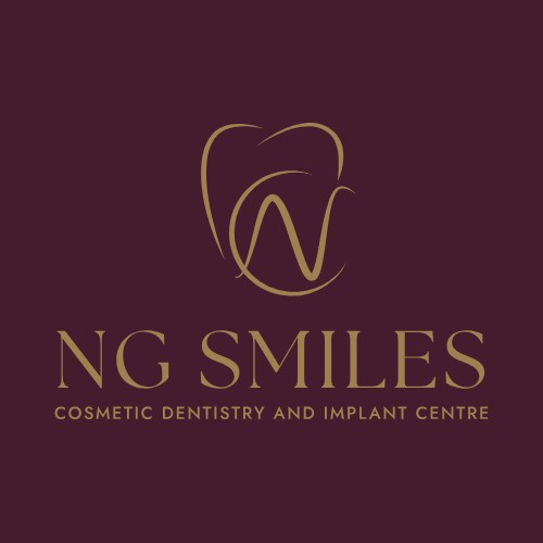 Logo of NG Smiles