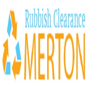 Logo of Rubbish Clearance Merton Ltd