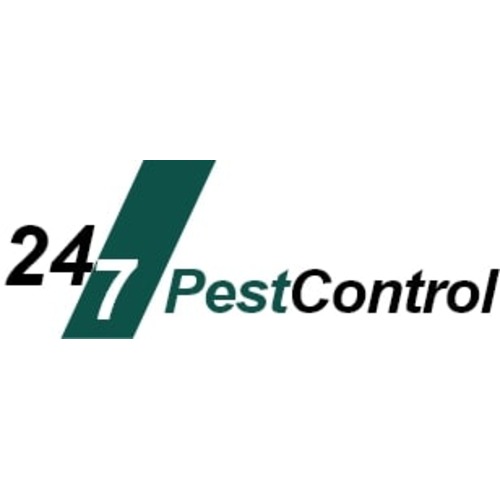 Logo of 24/7 Pest Control Knightsbridge Pest And Vermin Control In Knightsbridge, London
