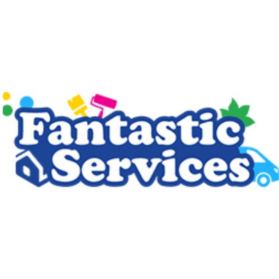 Logo of Fantastic Services Darlington