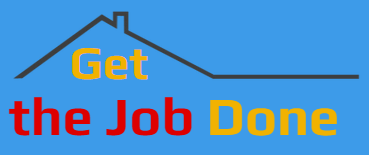 Logo of Get The Job Done Handyman in Wolverhampton