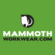 Logo of Mammoth Workwear