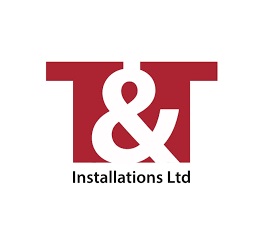 Logo of TT Installations Ltd