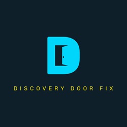 Logo of Discovery Door Fix