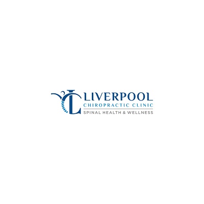 Logo of Liverpool Chiropractic Clinic