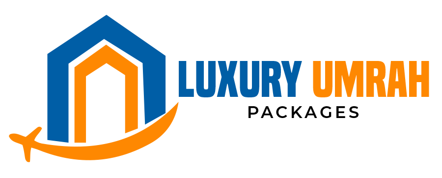 Logo of Luxury Umrah Pachages