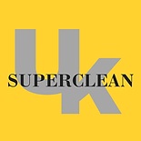 Logo of Superclean