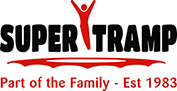 Logo of Super tramp