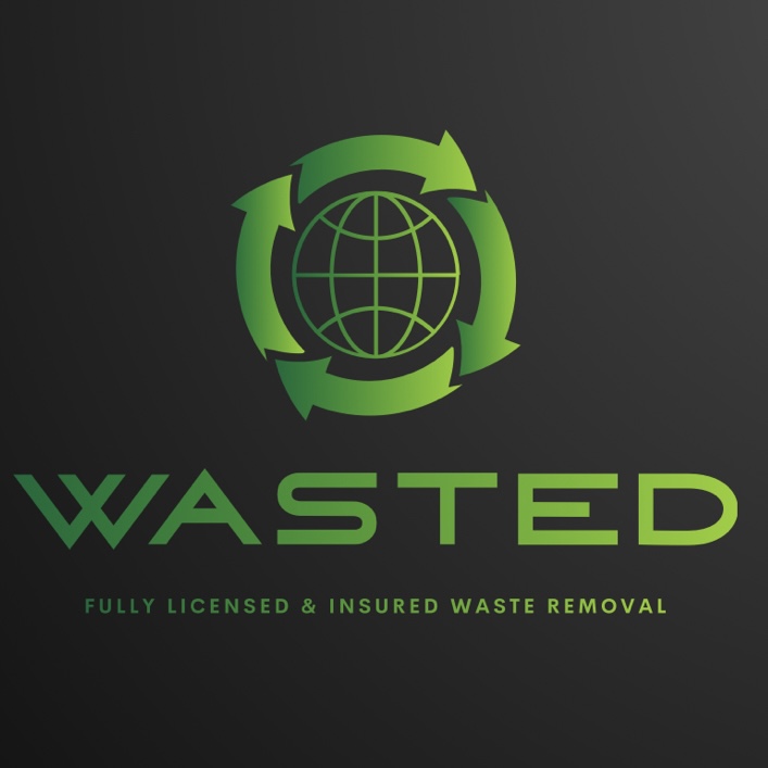 Logo of Wasted Rubbish Solutions
