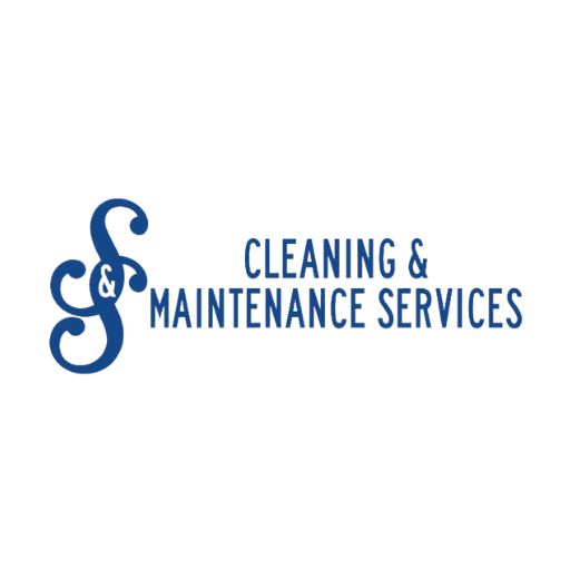Logo of SS Cleaning Maintenance Services Ltd