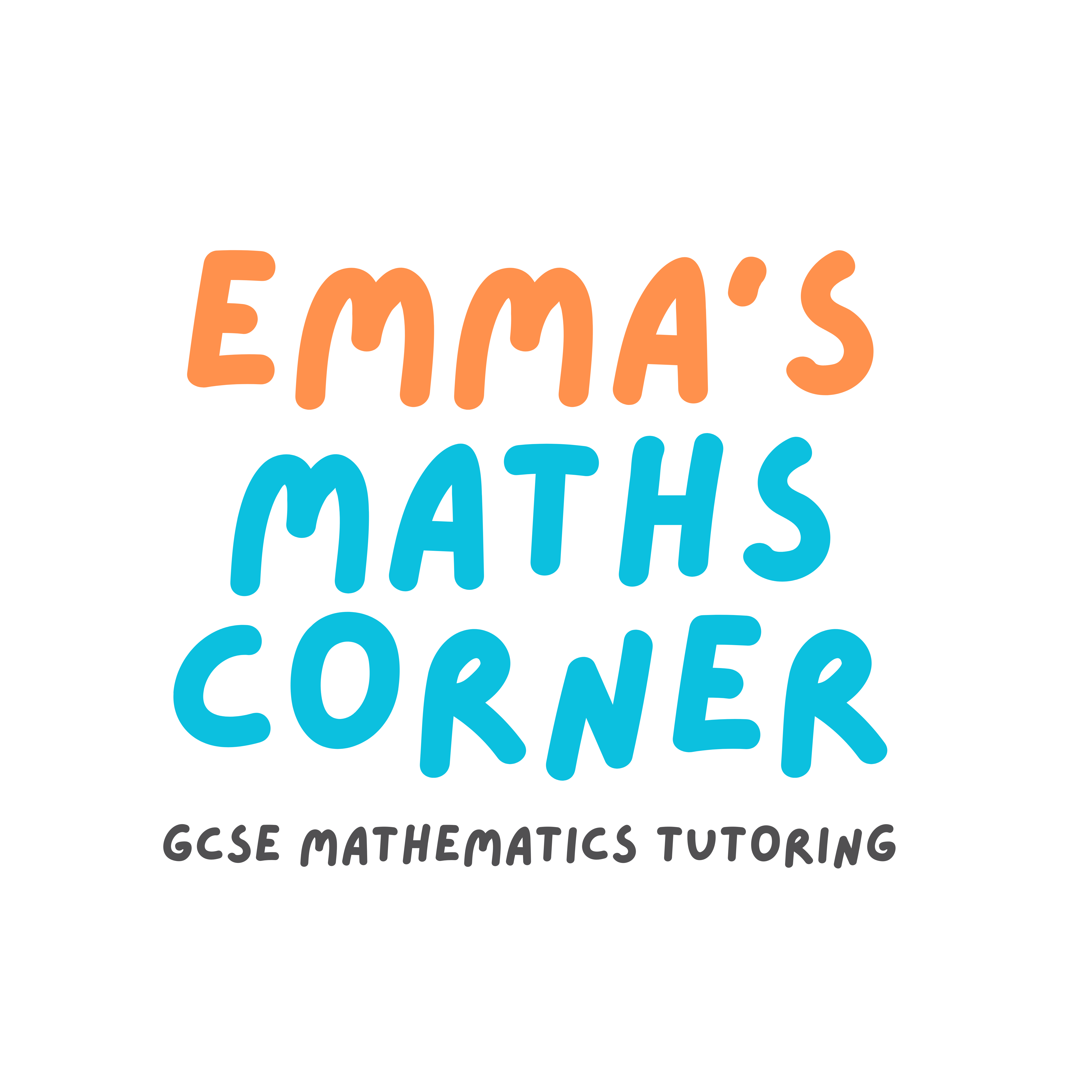 Logo of Emma's Maths Corner Tutor In Stockport, Cheshire