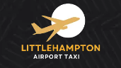 Logo of Littlehampton Airport Taxi