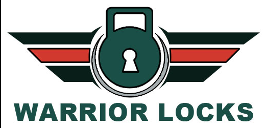 Logo of Warrior Locks