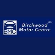 Logo of Birchwood Motor Centre