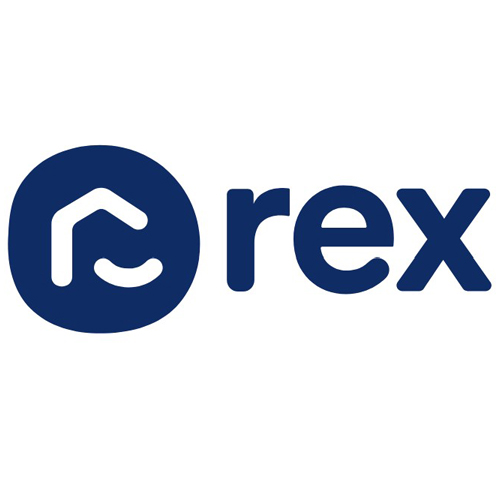 Logo of Rex Software UK