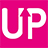 Logo of UPstandesk