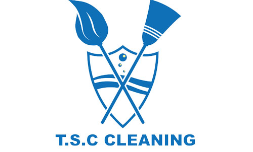 Logo of TSC CLEANING LIMITED