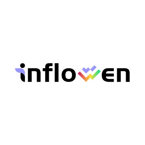 Logo of Inflowen