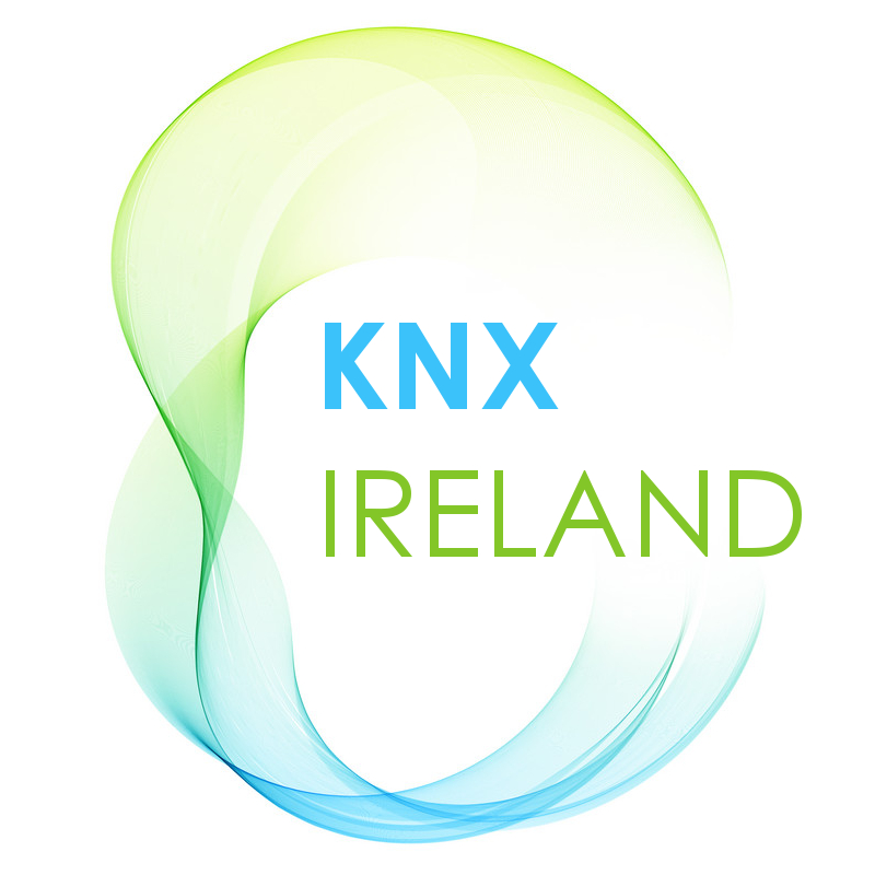 Logo of KNX Ireland Electronic Component Mnfrs And Distributors In Dublin, Louth Logo of KNX Ireland Electronic Component Mnfrs And Distributors In Dublin, Louth