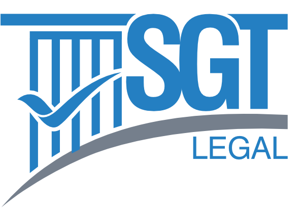 Logo of SGT Law Firm