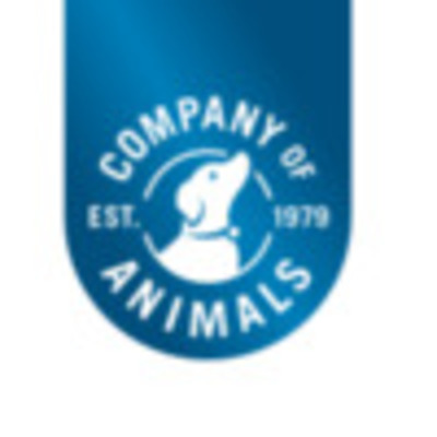 Logo of Company of Animals Pet Accessories In Chertsey, Surrey