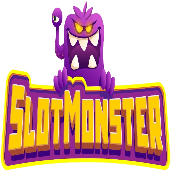 Logo of SlotMonster Casinos In Leytonstone, London