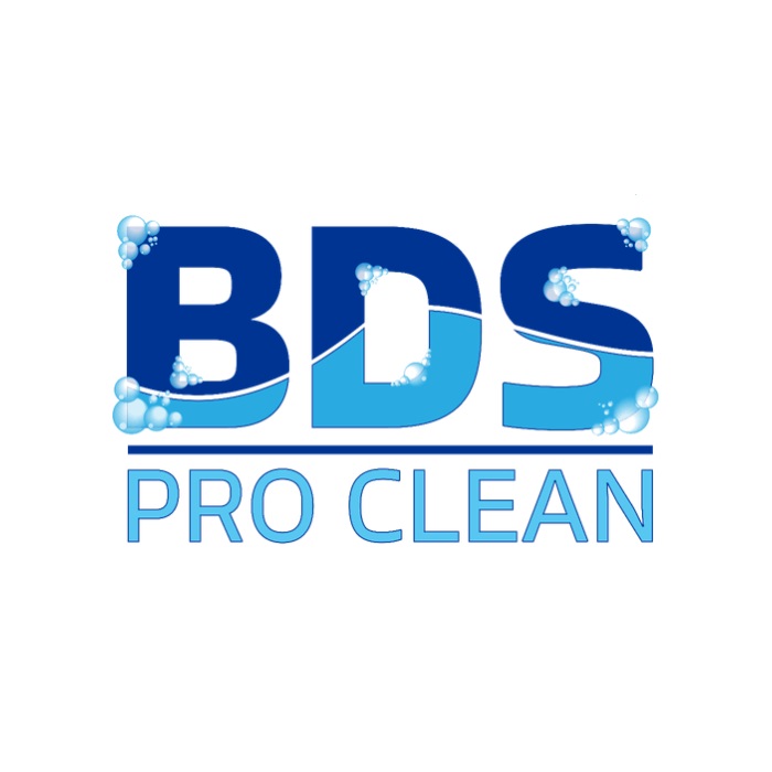 Logo of BDS Pro Clean