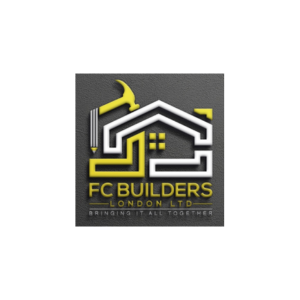 Logo of FC Builders London Ltd