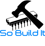Logo of Sobuildit Limited