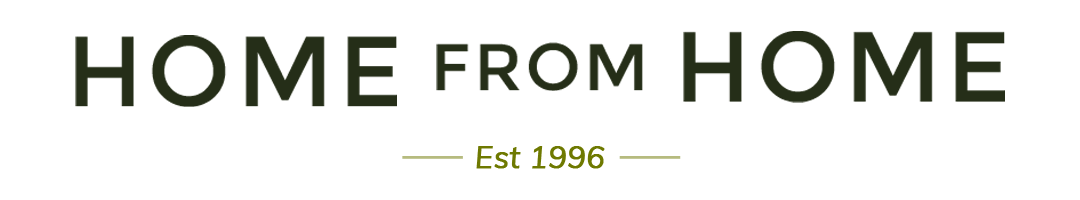 Logo of Home From Home Dog Boarding