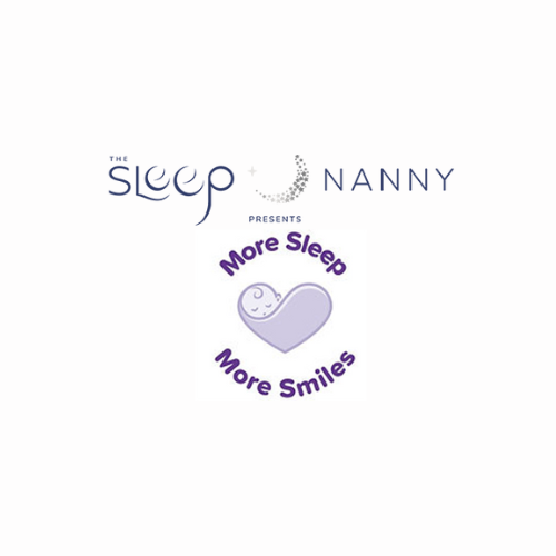 Logo of More Sleep More Smiles Childcare Services In Woking, Surrey