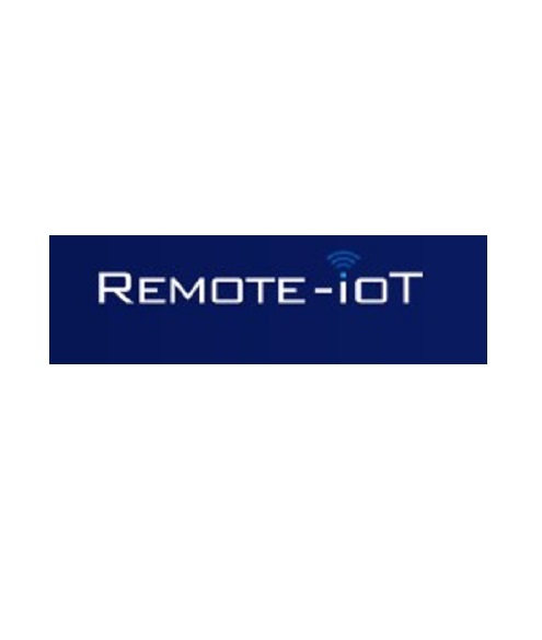 Logo of Using a web browser remote access IoT devices