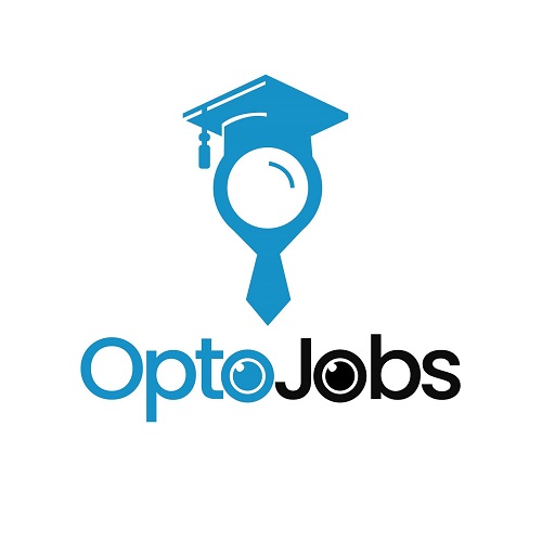 Logo of Opto Jobs
