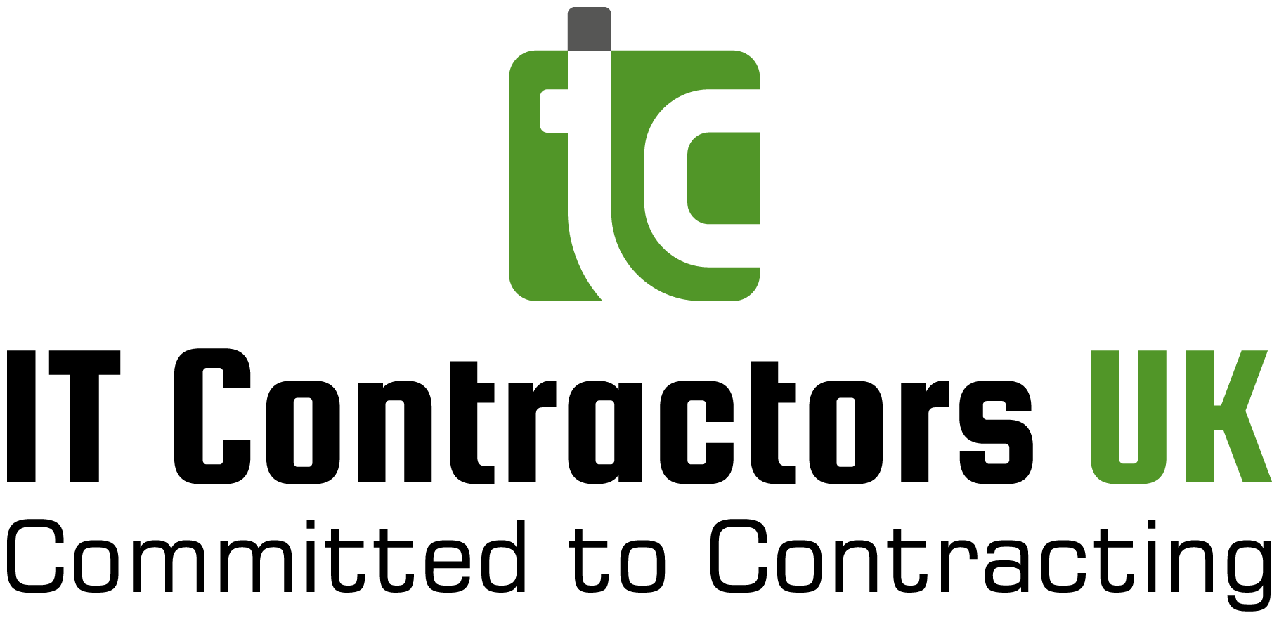 Logo of IT Contractors UK