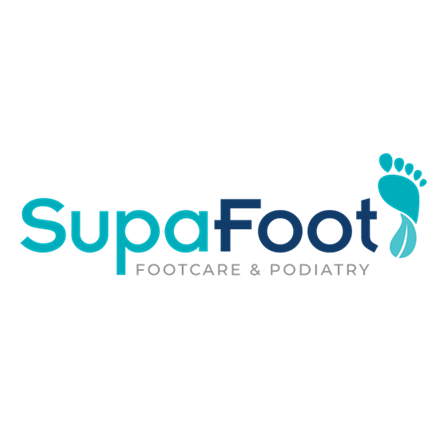 Logo of Supafootcom