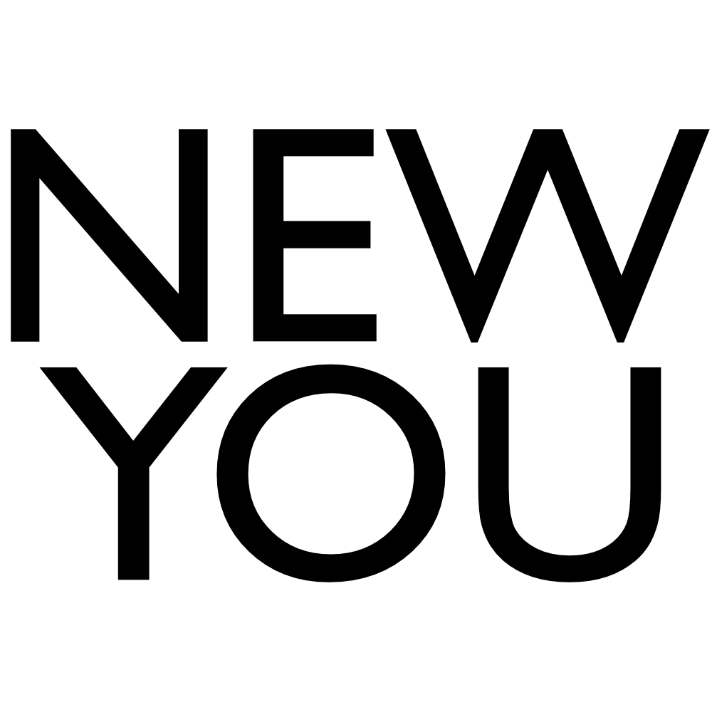 Logo of New You Hair Skin Clinic