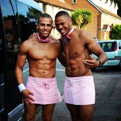 Logo of Fire Acts for hire