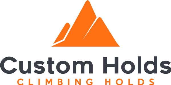 Logo of Custom Holds