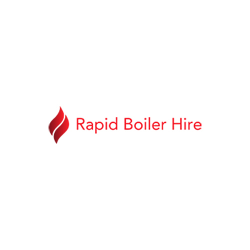 Logo of Rapid Boiler Hire Limited