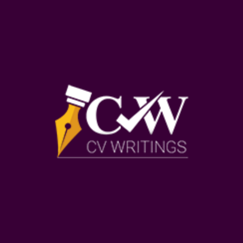 Logo of CV Writings UK