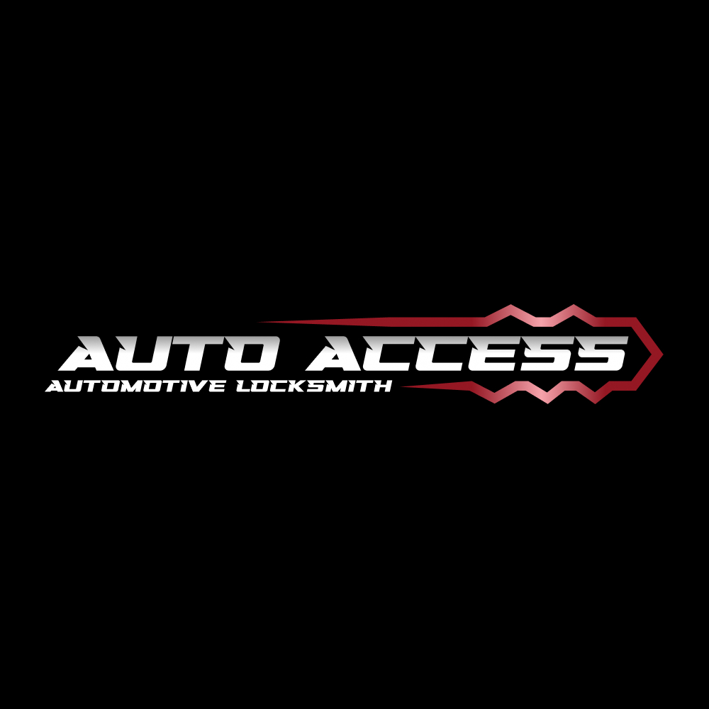 Logo of Auto Access