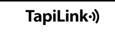 Logo of TapiLink