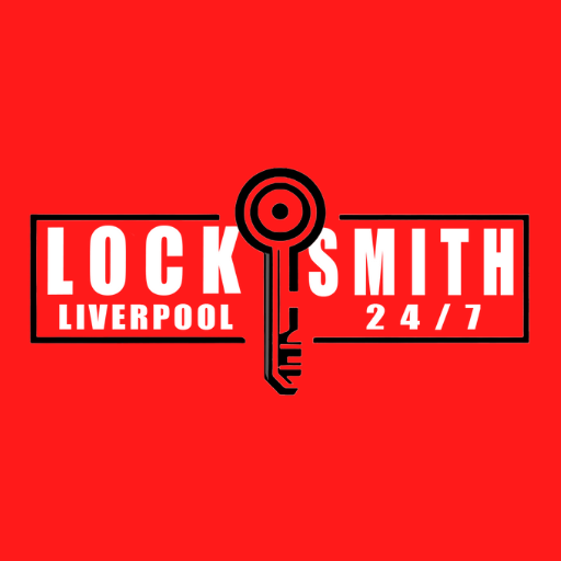 Logo of Locksmith Liverpool 247