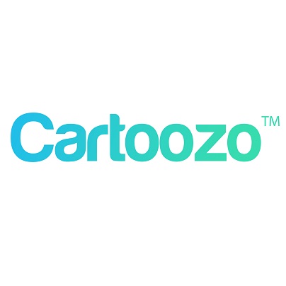 Logo of Cartoozo