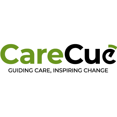 Logo of carecue