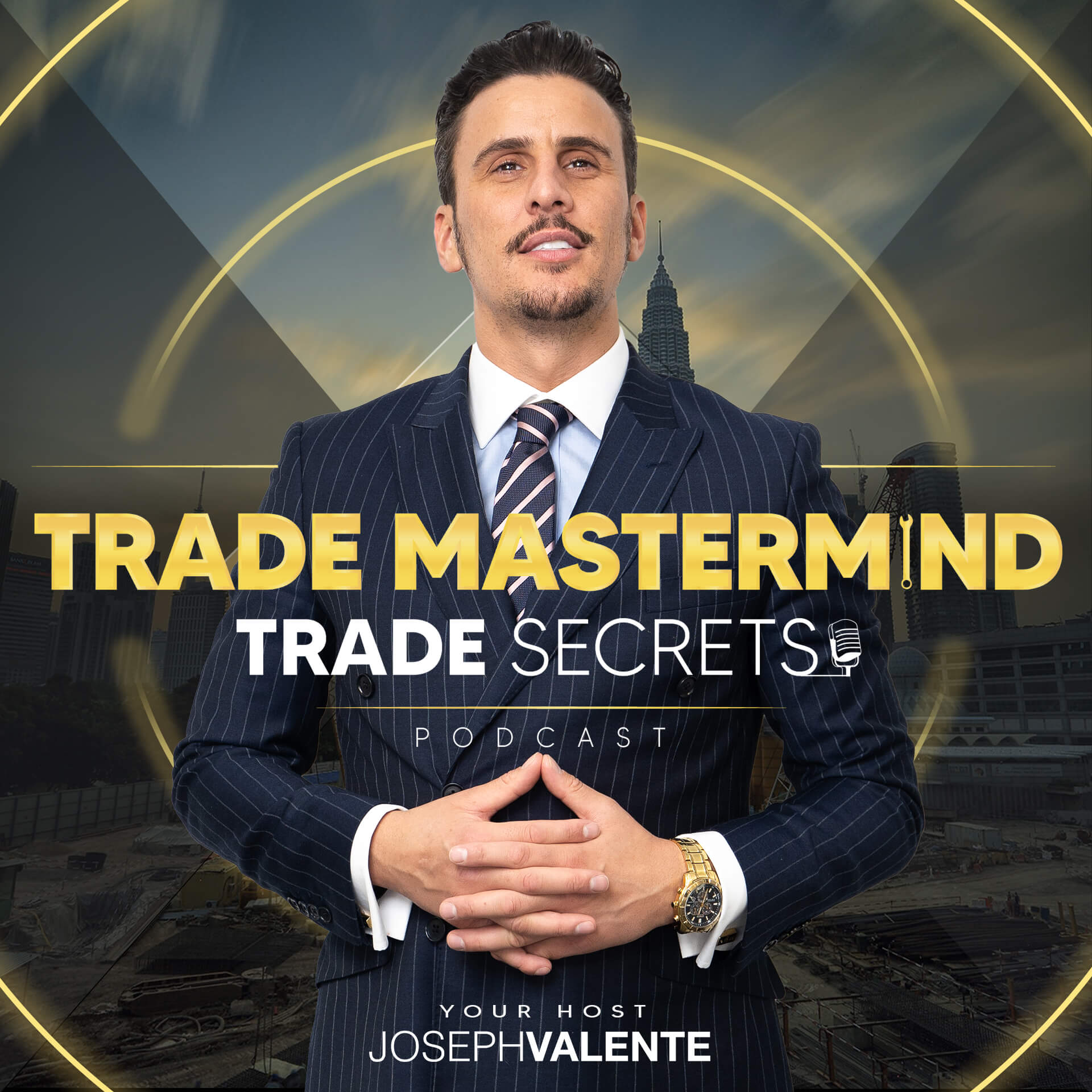 Logo of Trade Mastermind