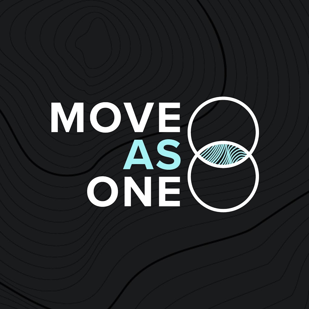 Logo of Move As One