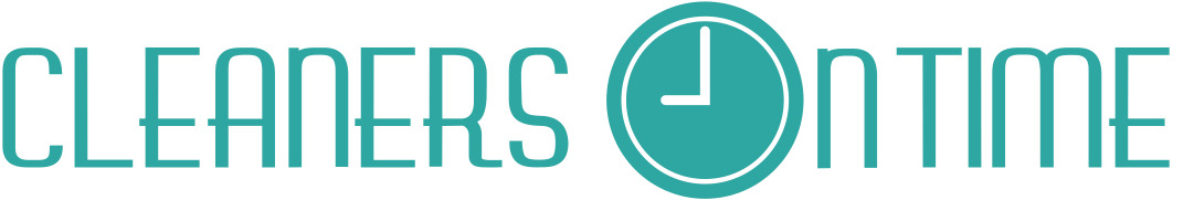 Logo of balham local cleaners