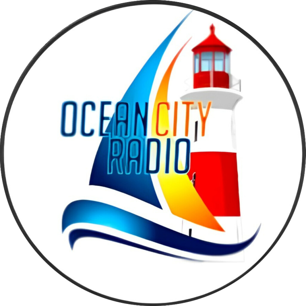 Logo of Ocean City Radio Community Interest Company Radio Broadcasting And Programming In Plymouth, Devon