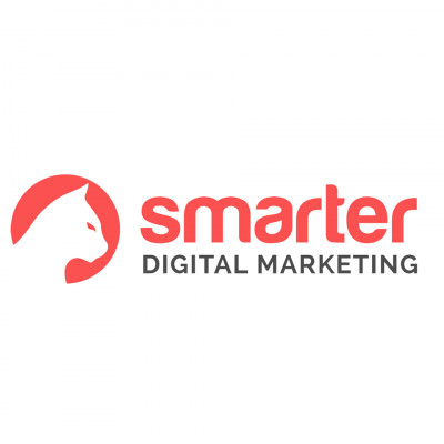 Logo of Smarter Digital Marketing